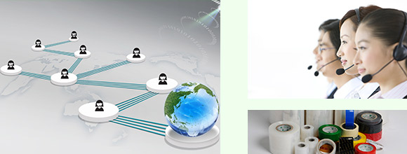 優(yōu)良的售后服務(wù)，售后無憂